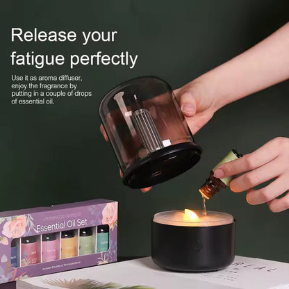 Aroma Diffuser