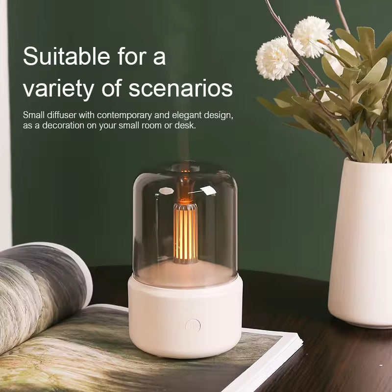 Aroma Diffuser
