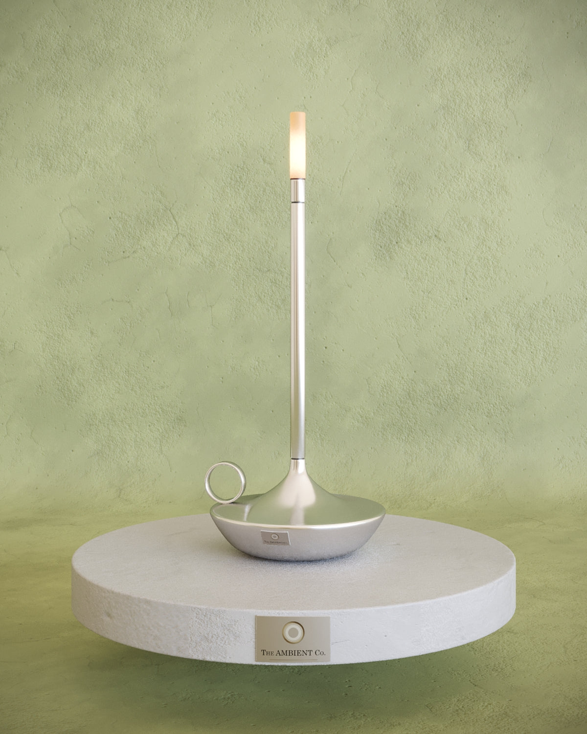 Candle
